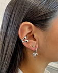 Piu Amore Earrings