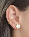 Clover Earrings