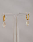 Perle Earrings