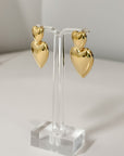 L'Amore Earrings