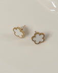 Clover Earrings