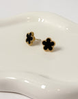 Clover Earrings