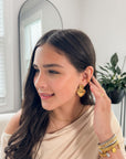 L'Amore Earrings