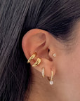 Abbraccio Ear Cuff