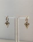 Piu Amore Earrings