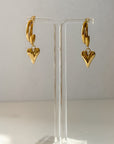 Tanto Amore Earrings