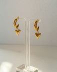 Tanto Amore Earrings