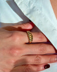 Mare Ring