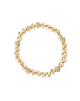 D'oro Balls Bracelet