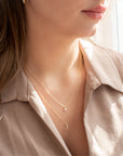 Spazio Necklace